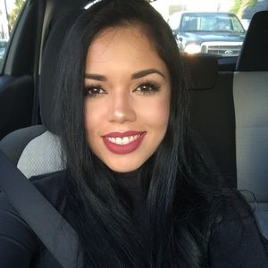 Meet your Posher, Maria gabriela